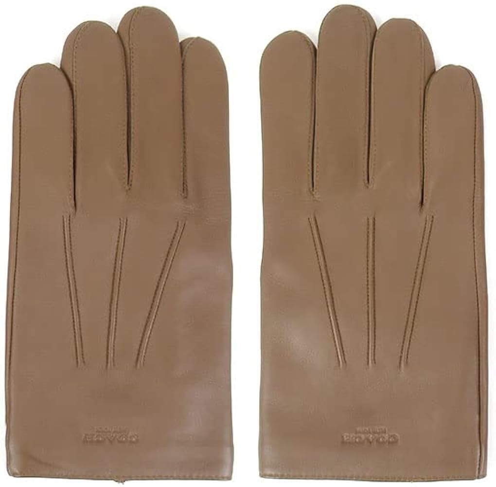 Amazon | [COACH] [コーチ] 手袋 グローブ スマートフォン対応 スマホ