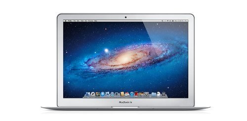 Amazon.com: Apple MacBook Air MC969LL/A 11.6 inches Laptop, 4GB