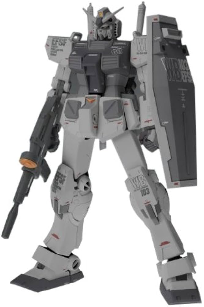 Amazon.co.jp: TAMASHII NATIONS GUNDAM FIX FIGURATION METAL