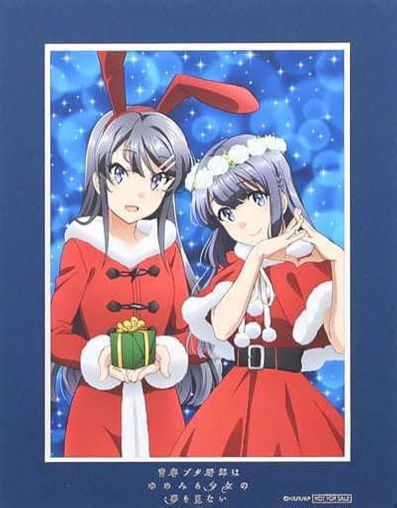 Amazon.co.jp: 桜島麻衣＆牧之原翔子 X masスペシャル ポートレート