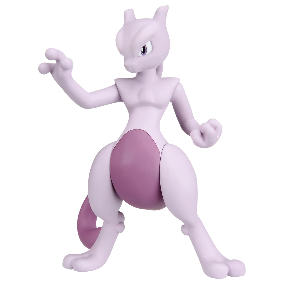 Amazon.com: Takara Tomy: Pokemon MonColle ML-20 Mewtwo : Toys & Games