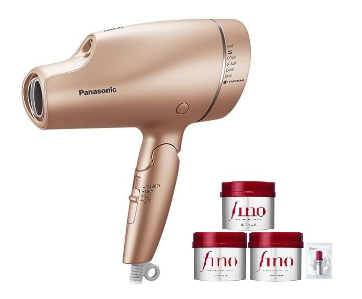 Amazon | パナソニック ヘアドライヤー ナノケア ナノイー&ミネラル