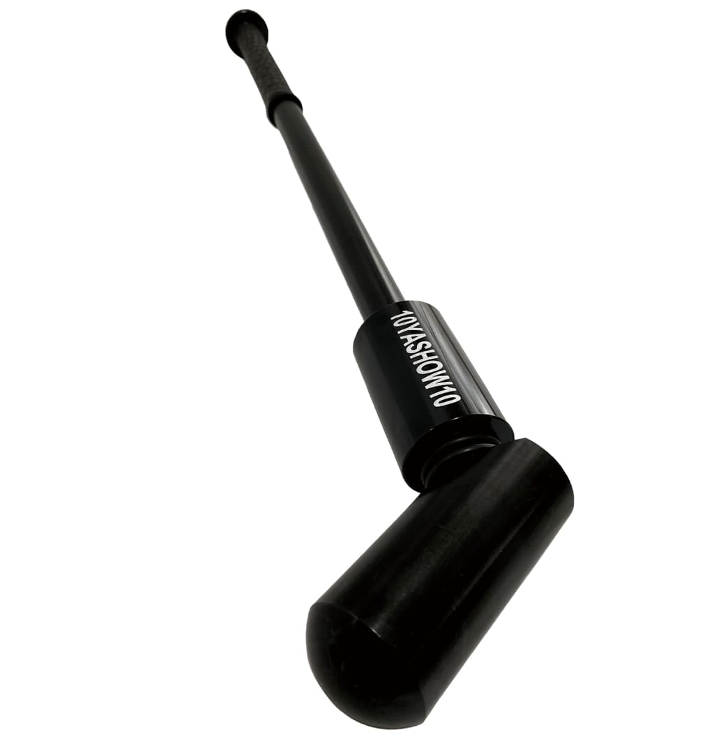 Amazon | 限られたスペースや室内でフルスイングの練習ができる