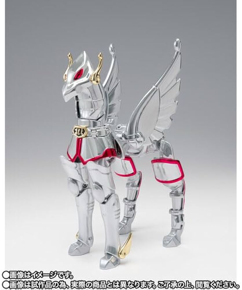 Amazon.co.jp: 聖闘士聖衣神話 ペガサス星矢（初期青銅聖衣）20th
