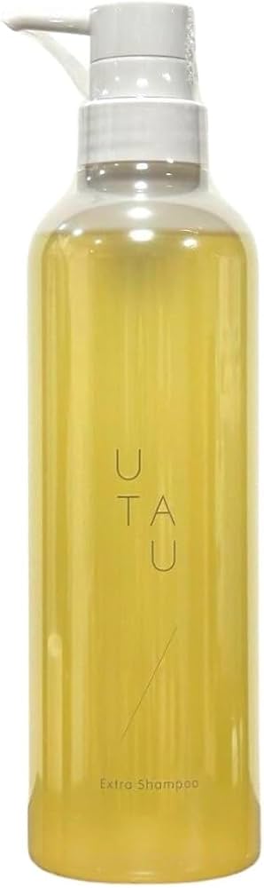 Amazon | デミコスメティクス ウタウ エクストラ シャンプー 500ml