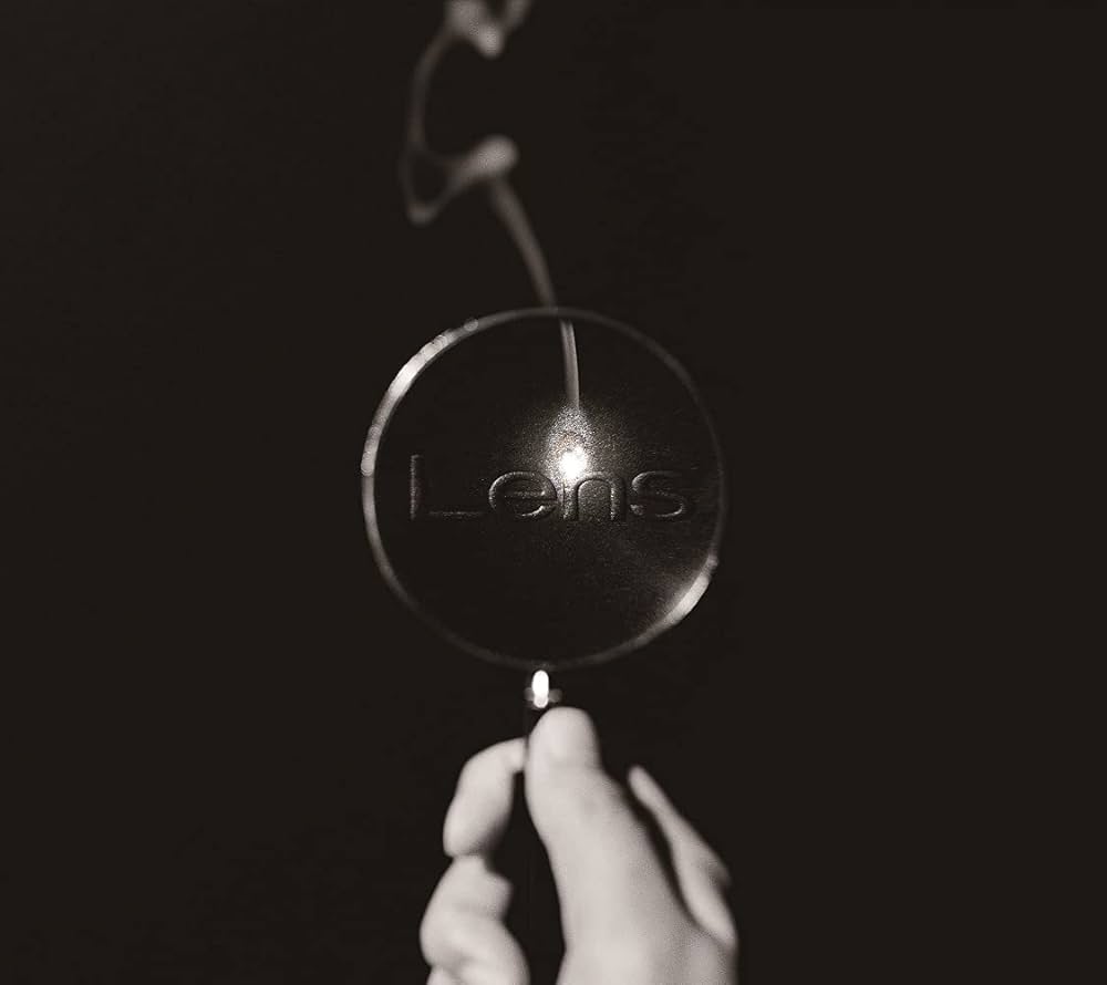 Amazon.co.jp: LENS - Kroi [CD Only]: ミュージック