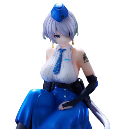 Amazon | ブリッド フィギュア 勝利の女神:NIKKE ぬーどるストッパー