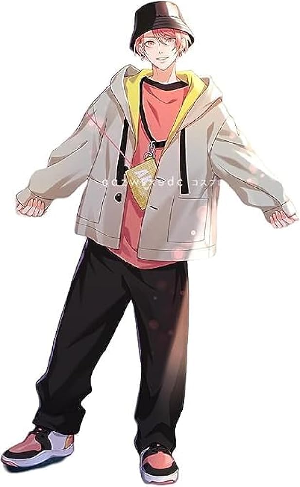 Amazon.co.jp: [yofab] Paradox Live パラドックスライブ パラライ