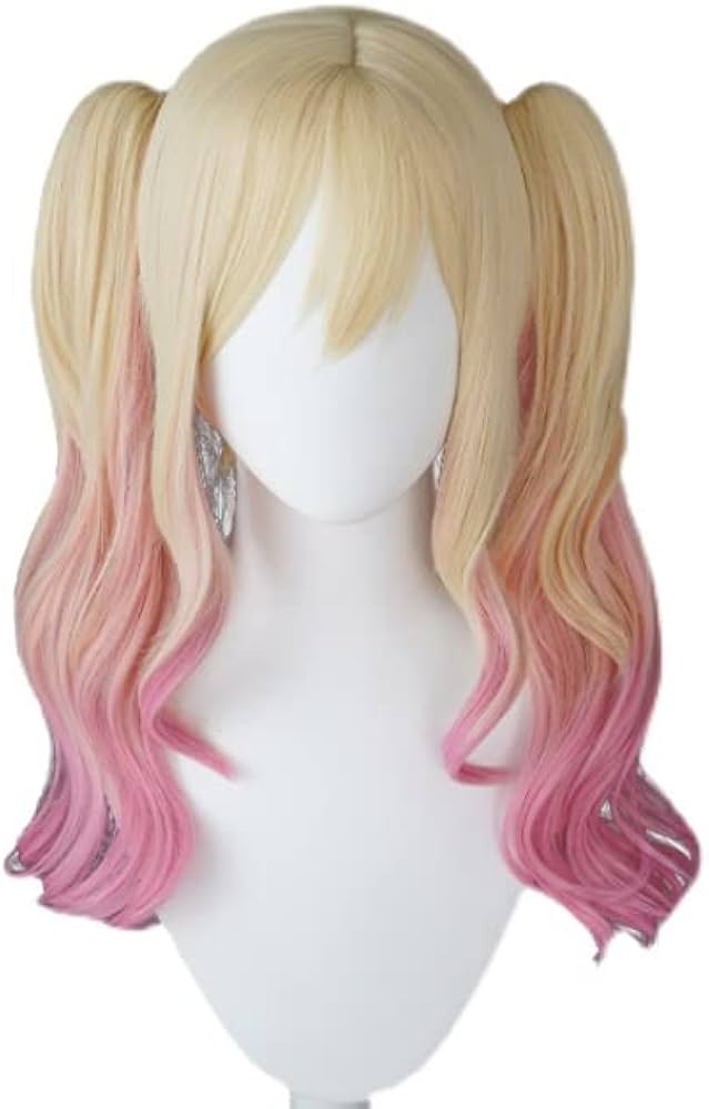 Amazon.co.jp: 天馬咲希 コスプレウィッグ 天馬咲希 てんま さき 耐熱