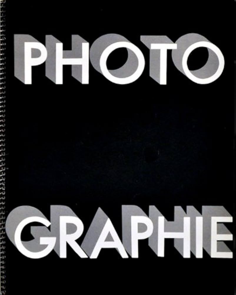Amazon.com: Photographie 1930: Arts et Metiers Graphiques Paris 16