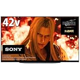 SONY BRAVIA XRJ-42A90K [42インチ] 価格比較 - 価格.com
