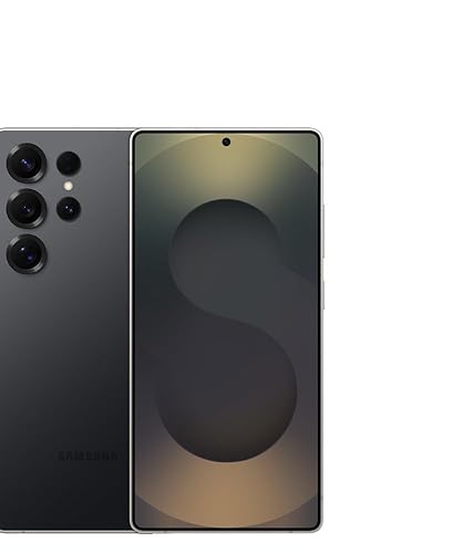Amazon.com: SAMSUNG Galaxy ​S25 Ultra 5G 2025 (International