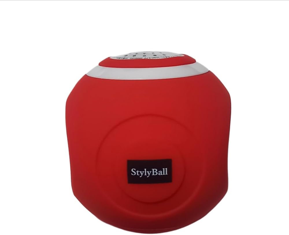 Amazon | スタイリーボール 東急スポーツオアシス ボディケア 筋トレ