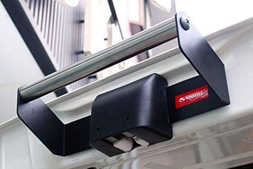 Amazon | KENSTYLE ケンスタイル リアゲートクローズバー ≪ サイド