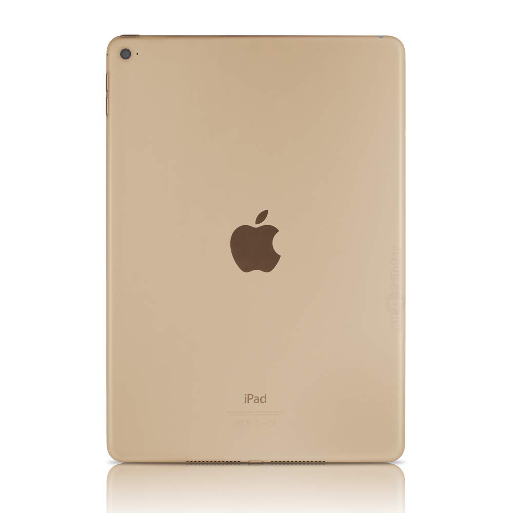 Amazon.co.jp: 【整備済み品】 Apple iPad Air 2 Wi-Fi 32GB ゴールド