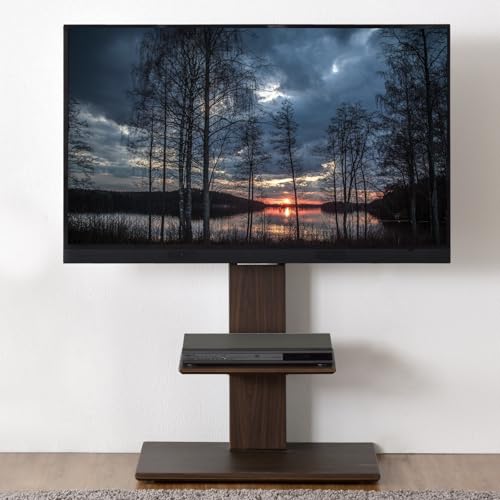 タンスのゲン テレビスタンド リニューアル 震度7試験クリア 耐震 32