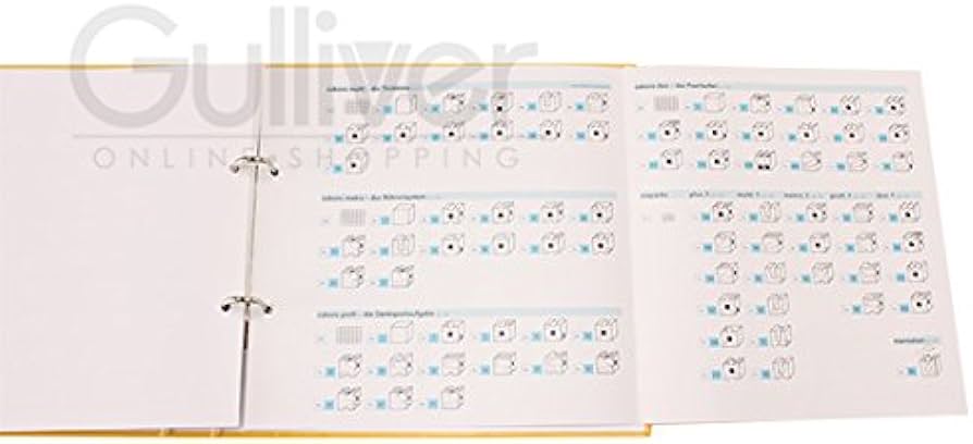 Amazon.co.jp: キュボロ (cuboro) キュボロ ブック1 (日本語解説付