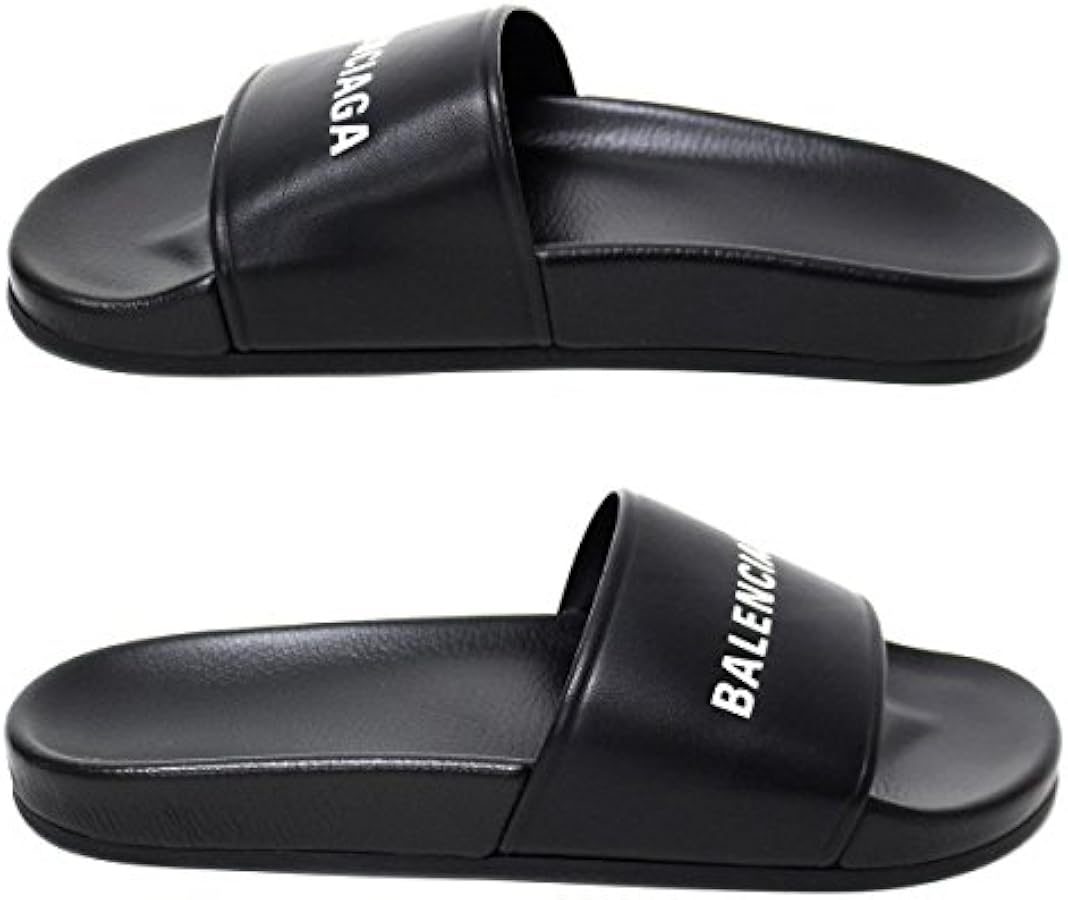 Amazon | [バレンシアガ] 【2】 19SS サンダル シャワーサンダル