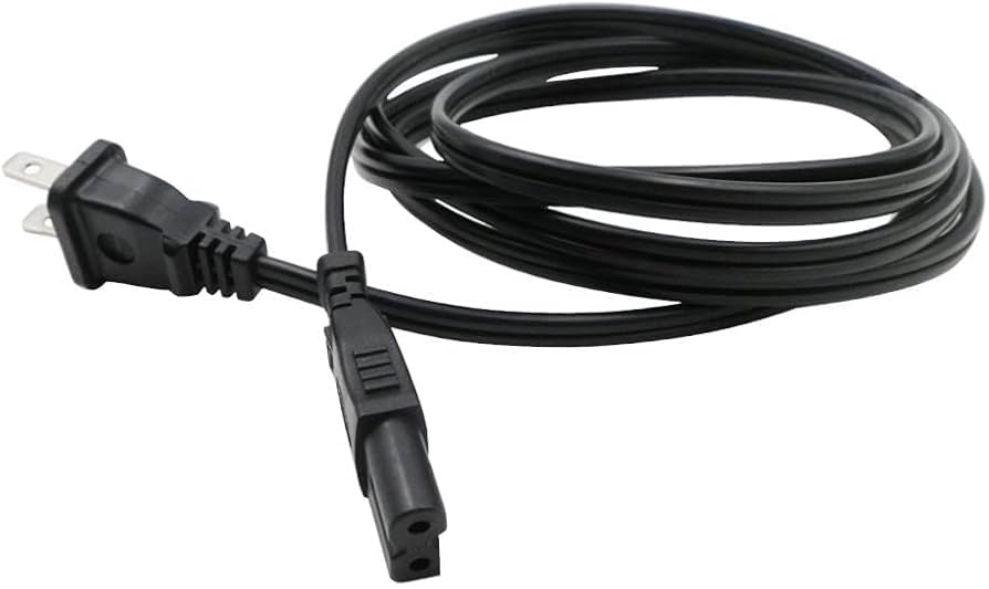 Amazon.com: Onerbl 6FT AC Power Cord Cable for PANASONIC RK-T40 SL