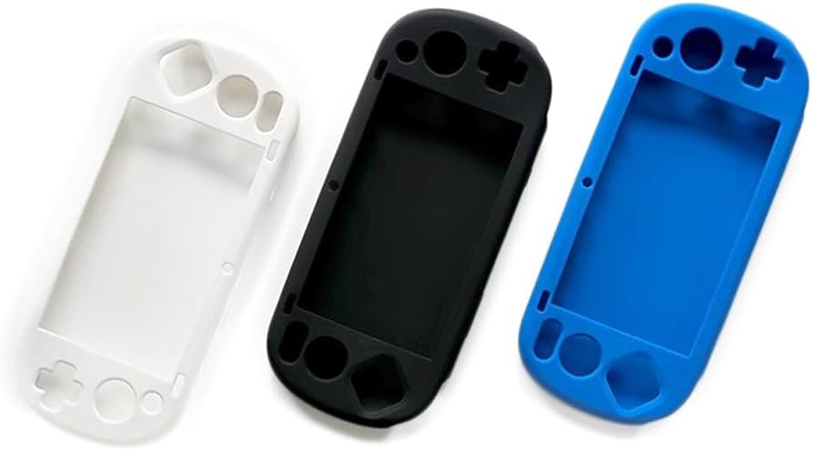 Amazon.co.jp: 1個 for Trimui smart pro専用ケース シリコン保護