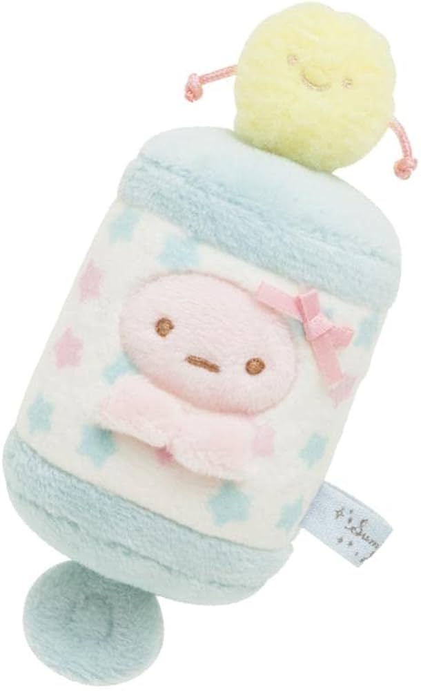 Amazon | 【すみっコぐらしShop＆キディランド限定】「すみっコベビー