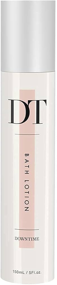Amazon | DT BATH LOTION（ダウンタイムバスローション）- 脂肪吸引