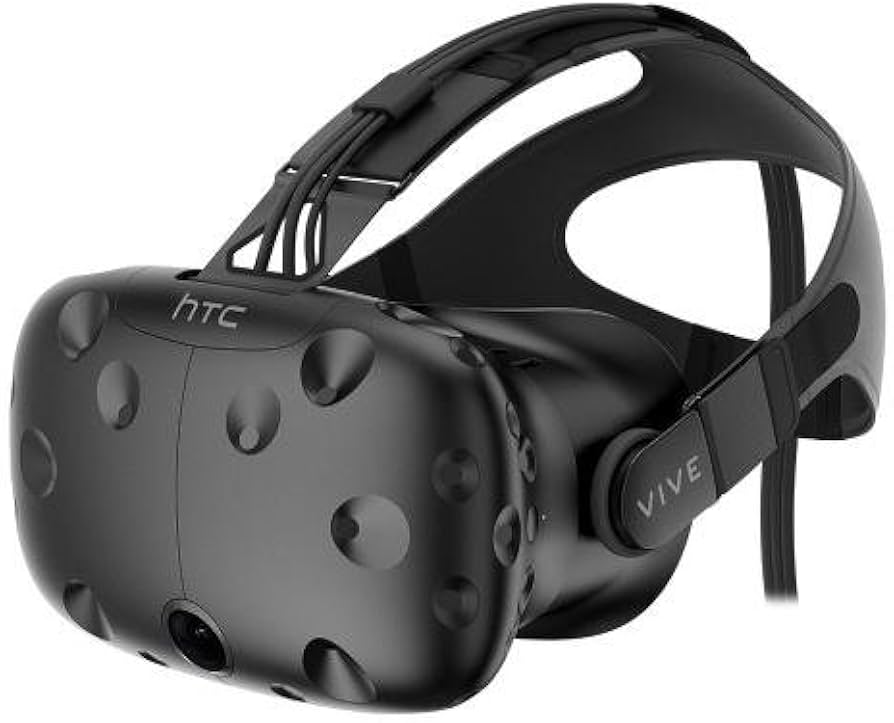 Amazon | 【国内正規品】VIVE HMD VRヘッドマウントディスプレイ HTC