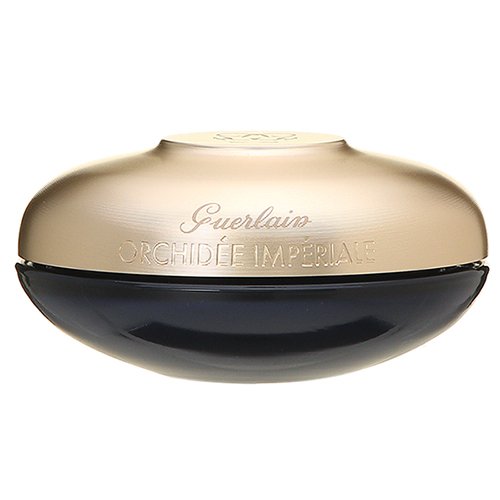 Amazon | ゲラン オーキデ アンペリアル ザ リッチ クリーム 50mL