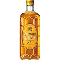Amazon.co.jp: サントリー ウイスキー 角瓶 700ml [ウイスキー 日本