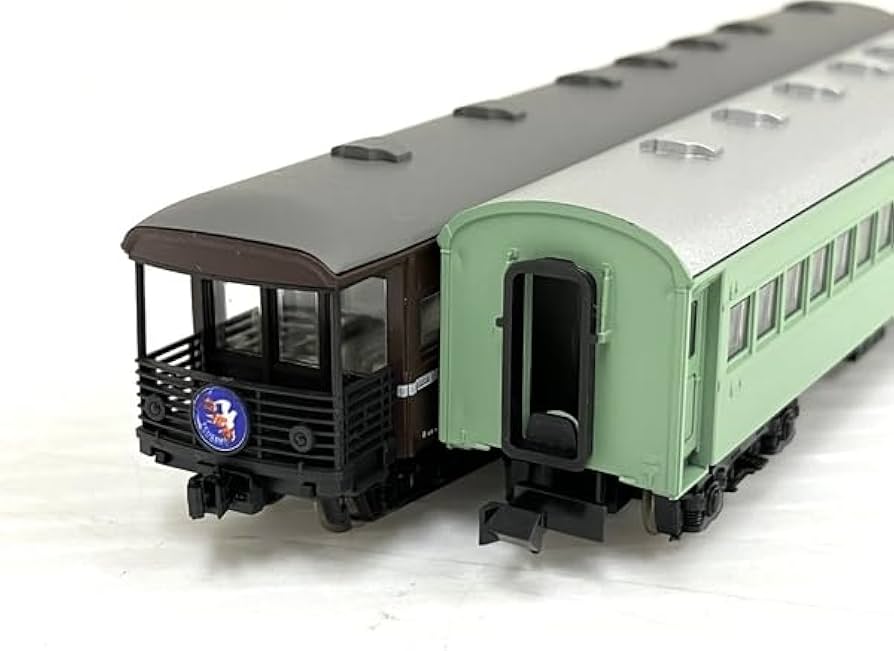 Amazon | KATO オハ31,オハニ30,マイテ49,マシ35,スハニ35,スハ44 旧型