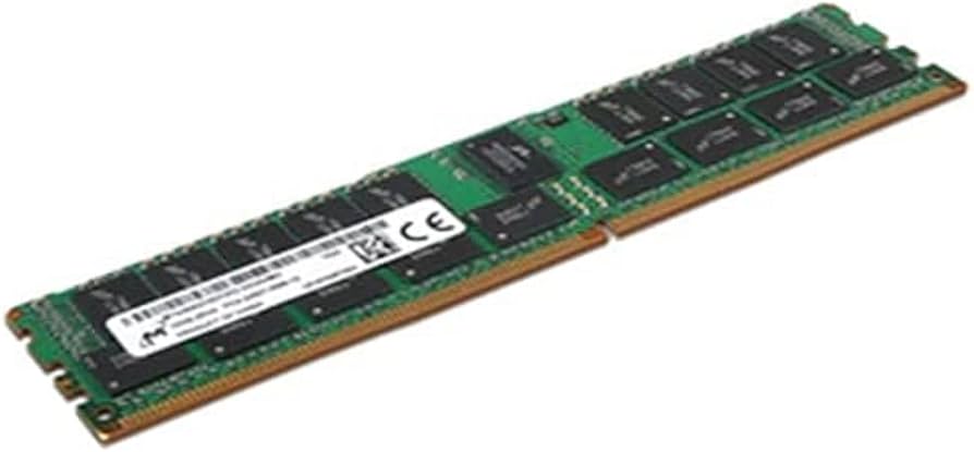 16GB DDR4 3200MHZ ECC RDIMM at Amazon.com