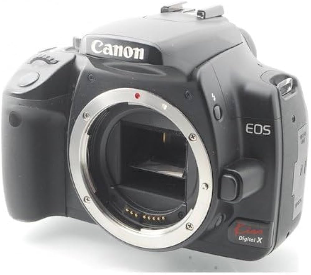Amazon | 一眼レフカメラ 初心者 一眼レフ カメラ 初心者セット Canon