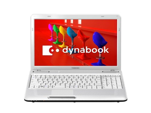 Amazon.co.jp: TOSHIBA dynabook T350/34BW ノートPC