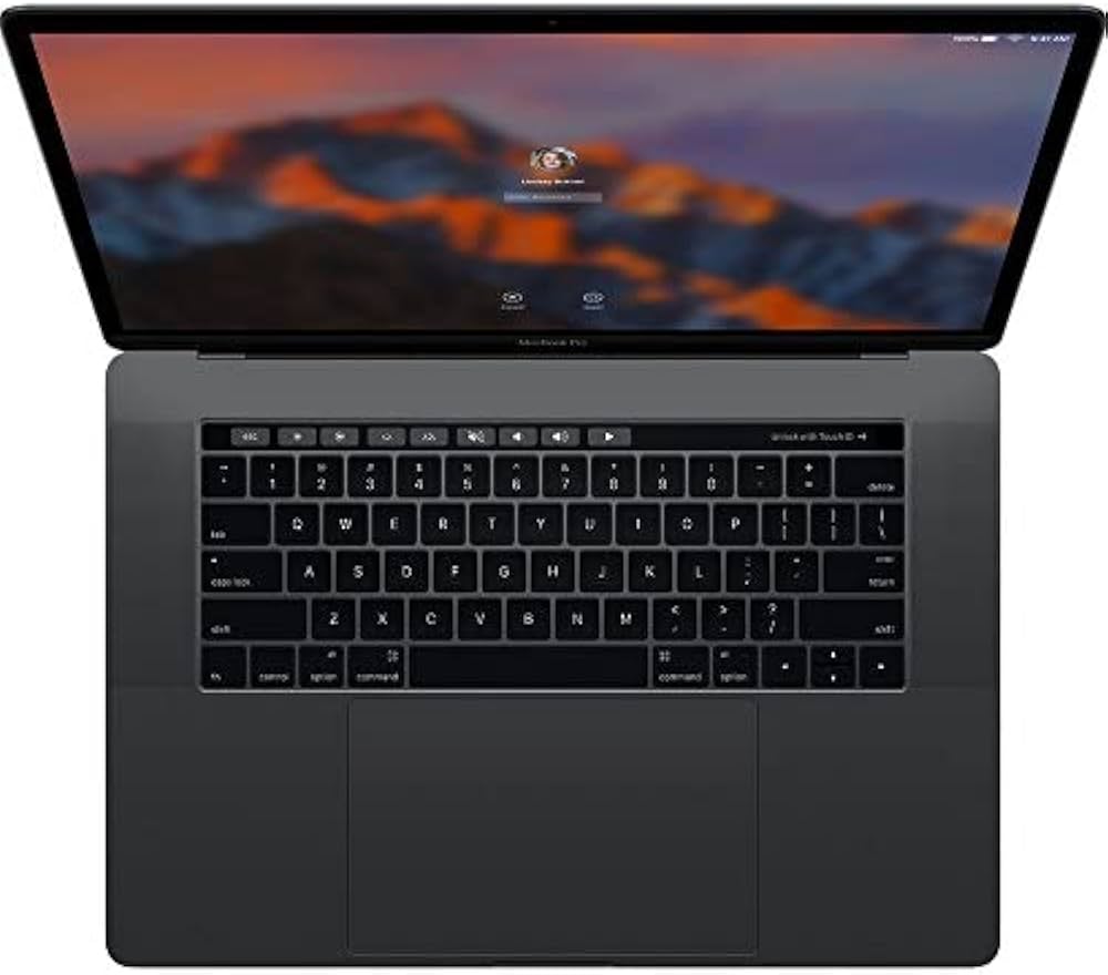 Apple MacBook Pro 15