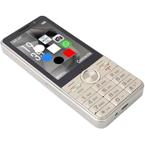 Amazon.co.jp: 携帯電話本体 - 携帯電話・スマートフォン本体: 家電