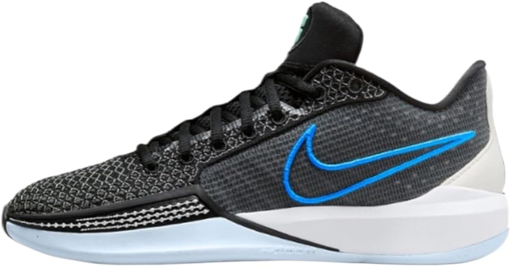 Amazon | Nike ユニセックス 大人用 サブリナ 1 バスケットボール