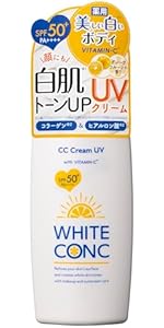 Amazon | WHITE CONC ホワイトコンク ボディシャンプーCII 600mL