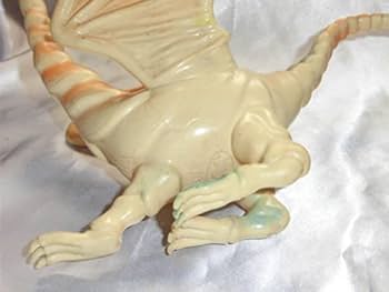 Amazon.co.jp: 当時物 ブルマァク マチアキ怪獣 ガリガリ（マチャアキ