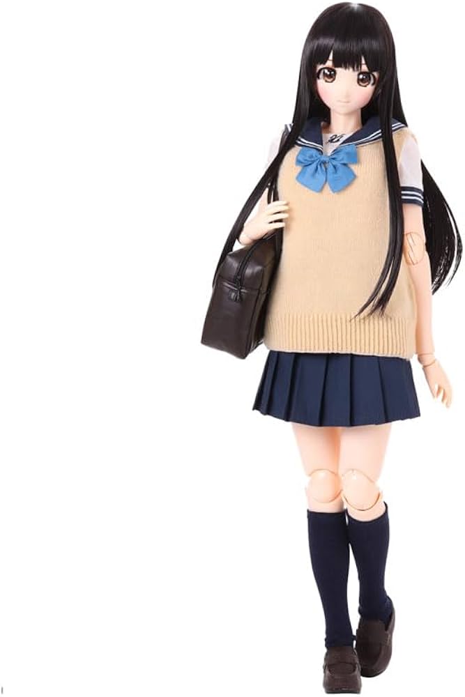 Amazon.co.jp: 和遥キナ学校制服コレクション/まひろ(きらめく青春の1