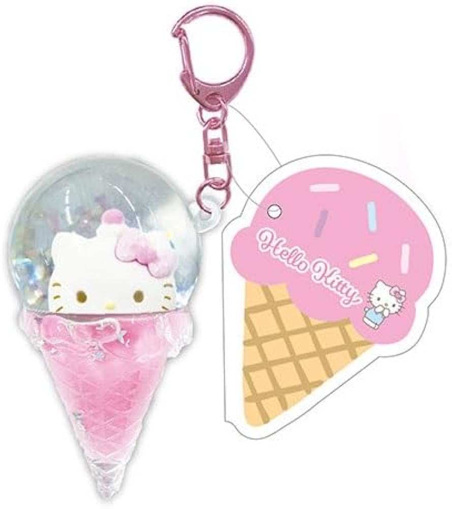 Amazon.co.jp: サンリオキャラクターズカラフルアイスドーム