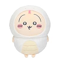 Amazon.co.jp: ちいかわ ハッピーバッグ2025（巳年） 干支ぬいぐるみS