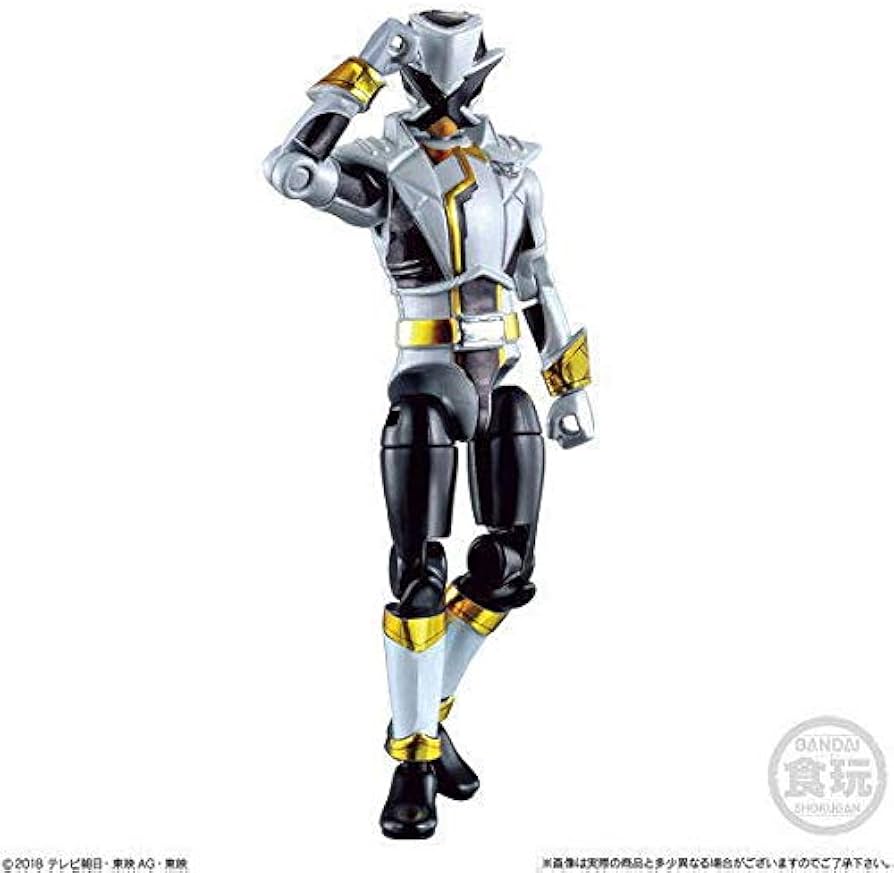 Amazon.co.jp: 快盗戦隊ルパンレンジャーVS警察戦隊パトレンジャー 勇