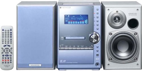 Amazon.co.jp: JVCケンウッド アヴィーノ SL-3MD-L マイクロコンポ