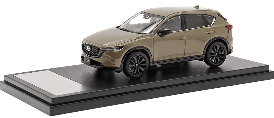 Amazon | Hi Story 1/43 マツダ CX-5 Sports Appearance (2021