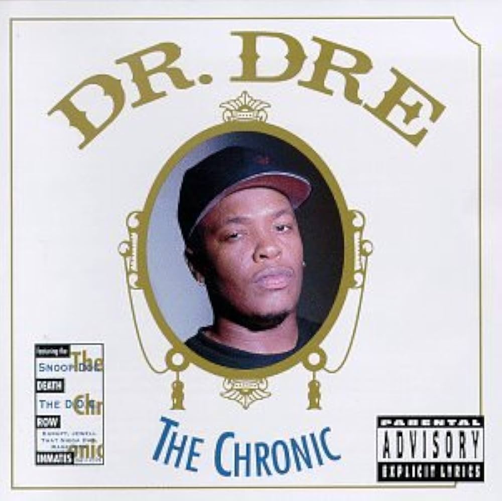 Dr Dre - The Chronic - Amazon.com Music