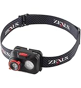 Amazon.co.jp: 冨士灯器 ZEXUS(ゼクサス) LEDライト ZX-160 [最大230