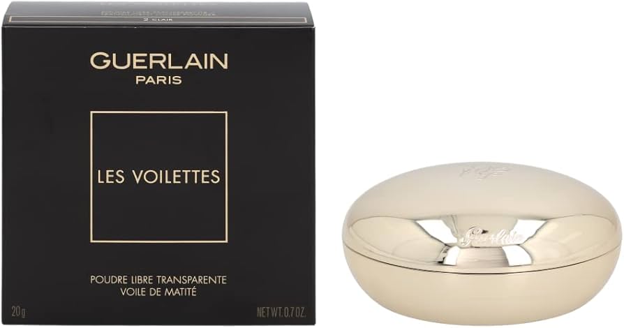 Amazon | ゲラン レ ヴォワレット プードル リーブル #2 CLAIR