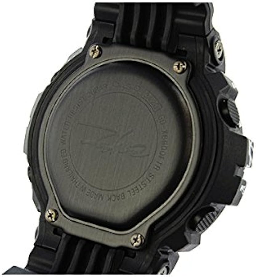 Amazon.co.jp: CASIO 【カシオ G-Shock × Futura フューチュラ