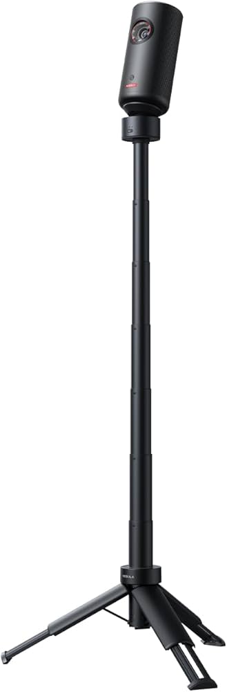 Amazon.com: Nebula Capsule 3 Laser With Nebula Capsule Power Bank