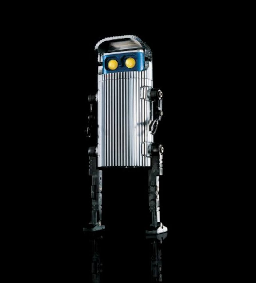 Amazon | TAMASHII NATIONS 超合金 復刻版 スコープライタン